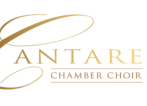 Cantare Chamber Choir logo
