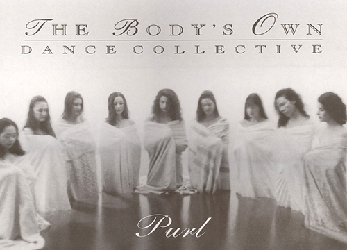 Bodys Own Dance Collective